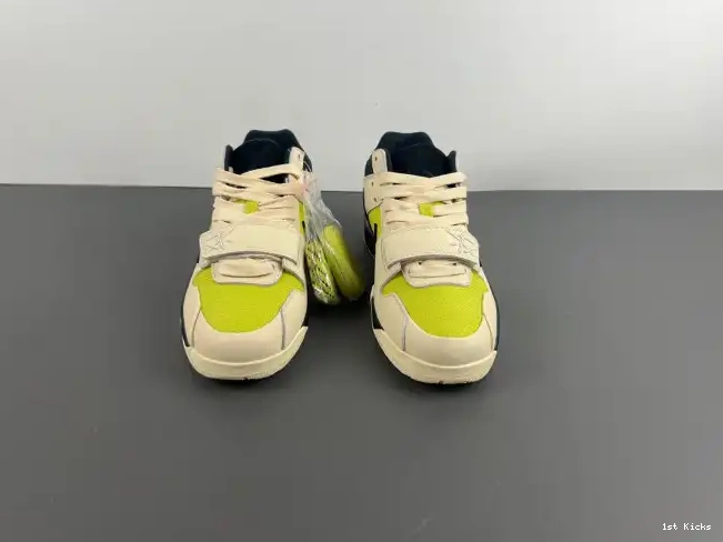 1st Kicks FZ8117-102 Jack Jordan Jumpman Travis TR Scott x 0515
